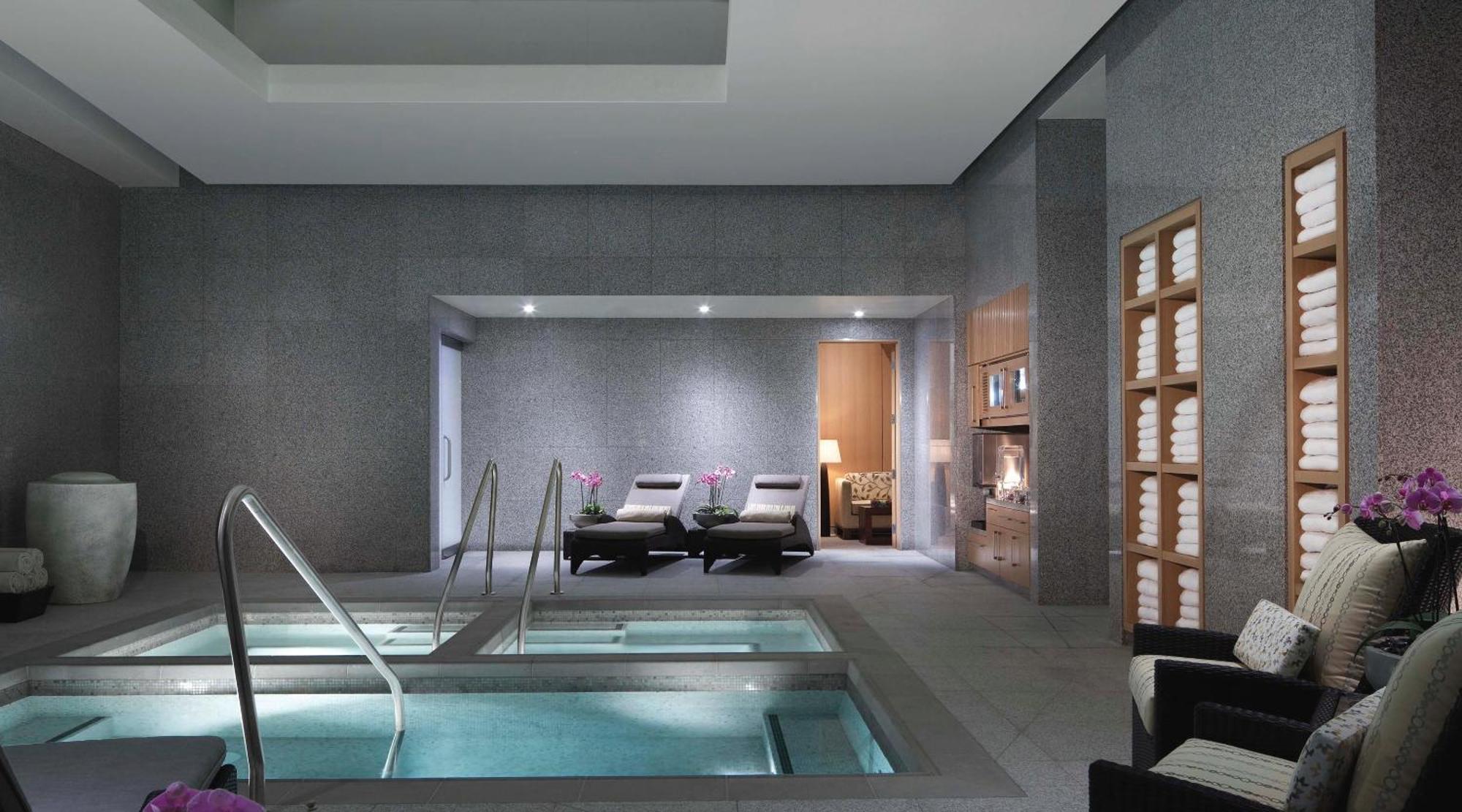 Lucky Gem Penthouse & Luxury Suites At Signature Resort, Strip View 509 ลาสเวกัส ภายนอก รูปภาพ