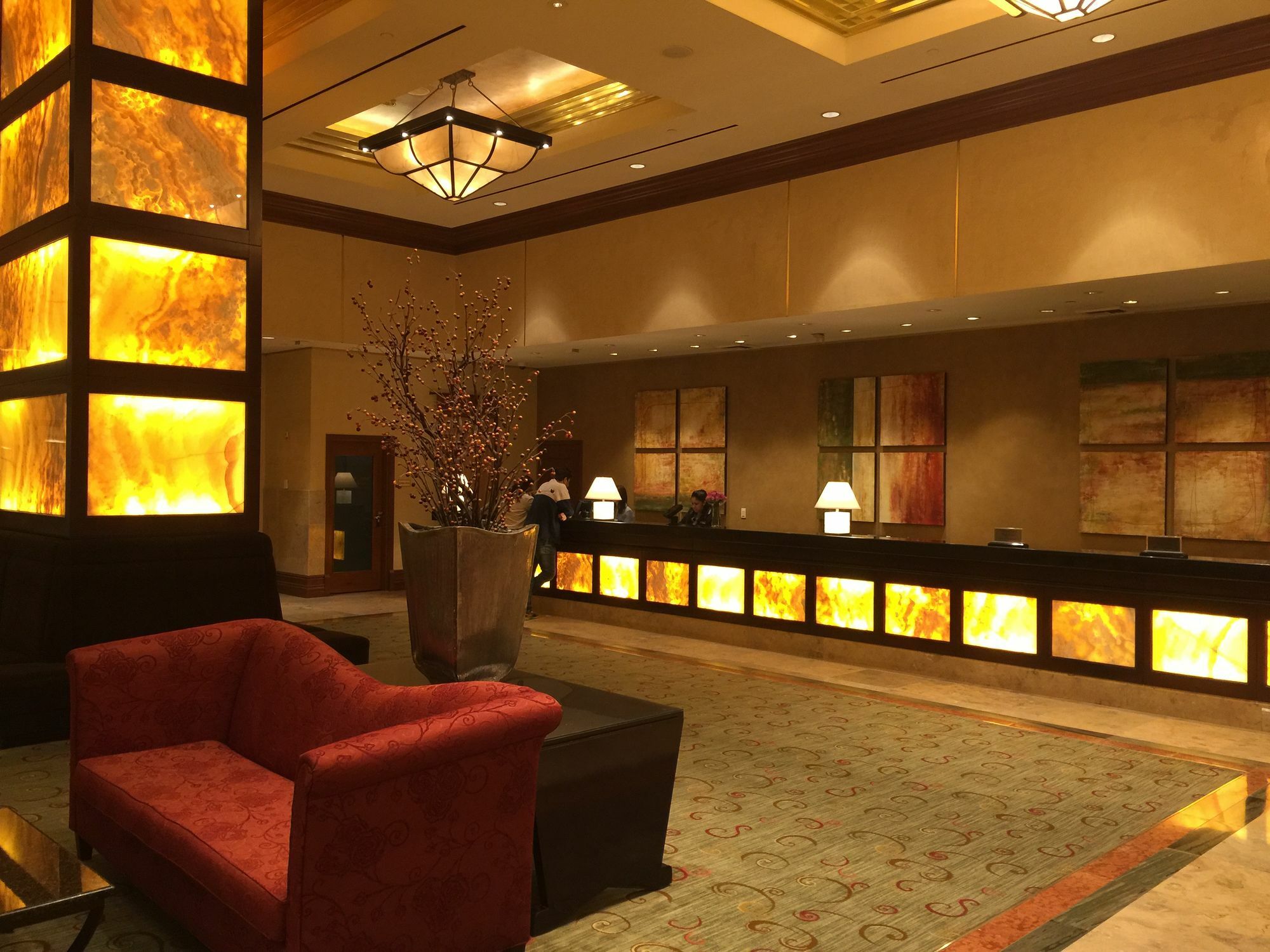 Lucky Gem Penthouse & Luxury Suites At Signature Resort, Strip View 509 ลาสเวกัส ภายนอก รูปภาพ