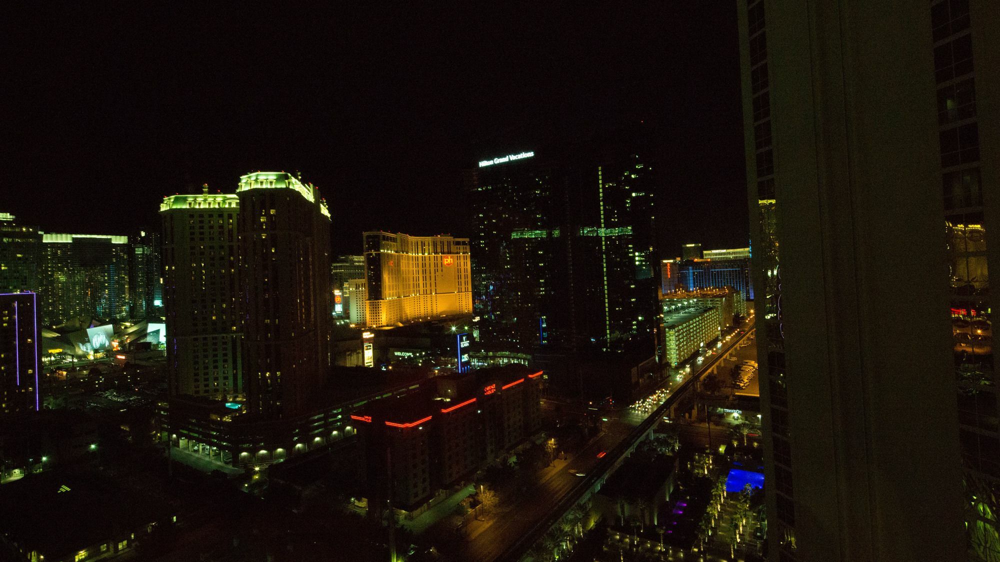 Lucky Gem Penthouse & Luxury Suites At Signature Resort, Strip View 509 ลาสเวกัส ภายนอก รูปภาพ