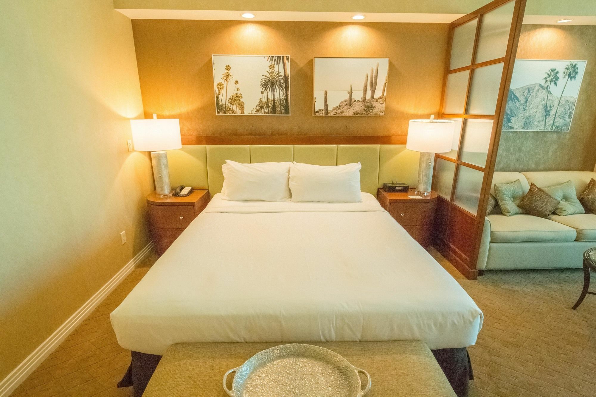 Lucky Gem Penthouse & Luxury Suites At Signature Resort, Strip View 509 ลาสเวกัส ภายนอก รูปภาพ
